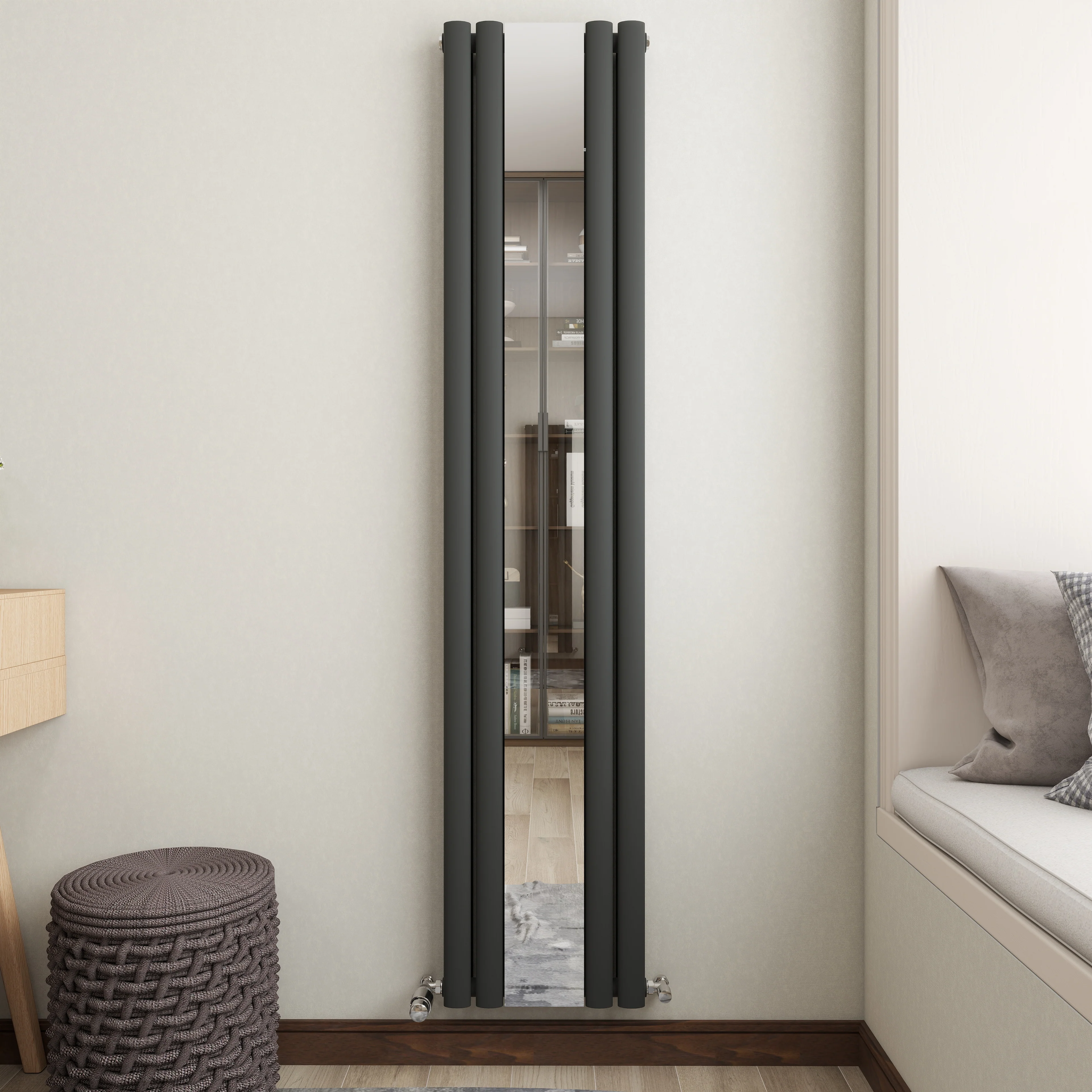 AICA BATHROOMS UK
